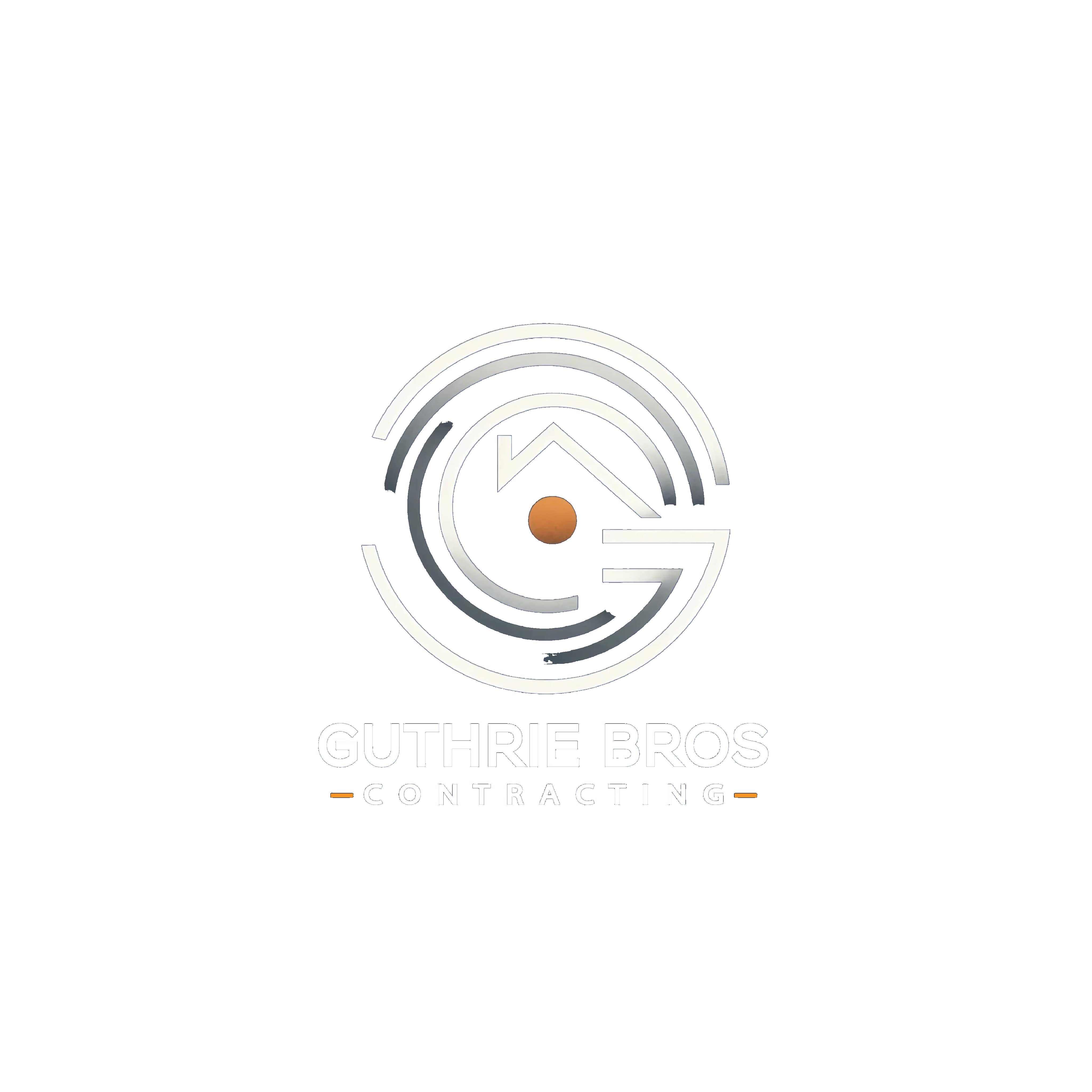 Guthrie Bros Contracting logo